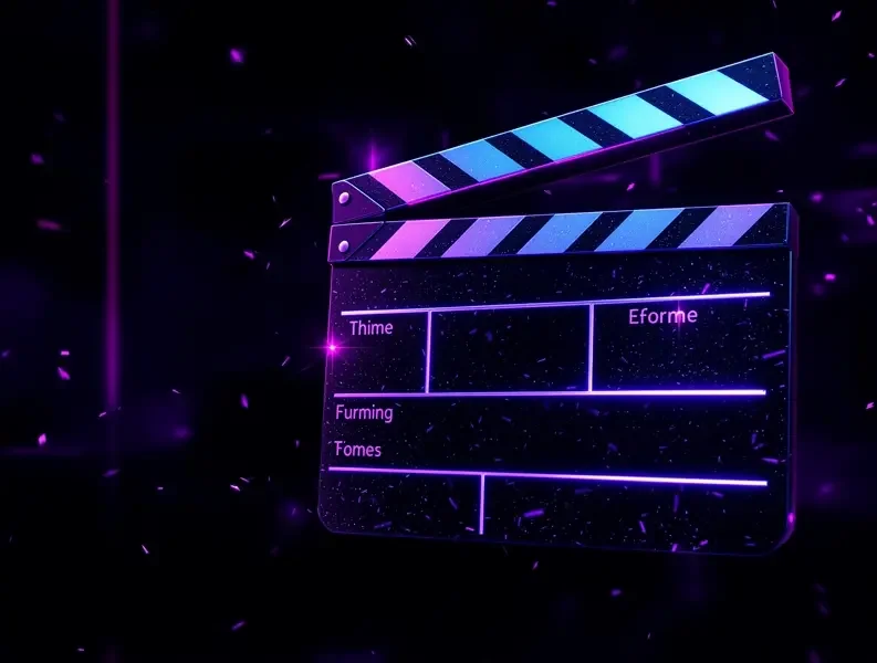 某剧组深夜停工，导演与主演爆发激烈争执 - 圈内热瓜每日吃瓜